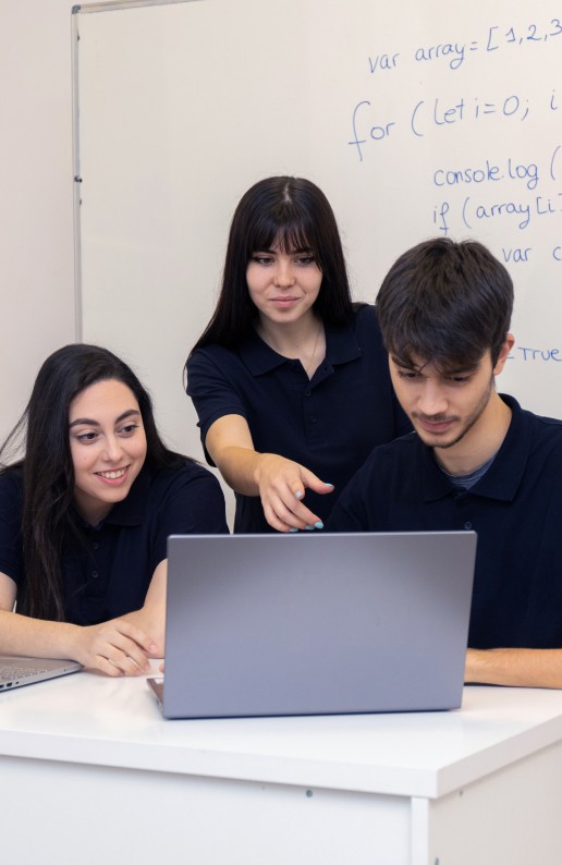Técnico en Sistemas Microinformáticos y Redes